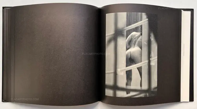Various photographers – VOYEUR