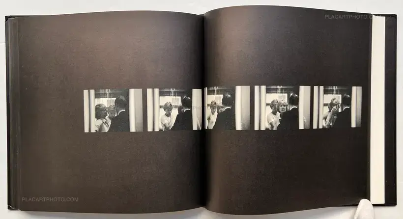 Various photographers – VOYEUR