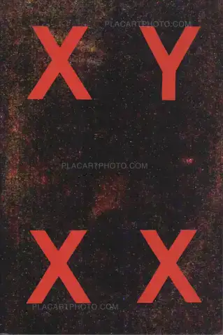 Fosi Vegue – XY XX