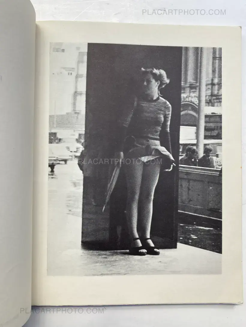 Tim Johnson – PUBLIC FITTING
