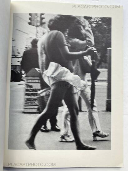 Tim Johnson,PUBLIC FITTING