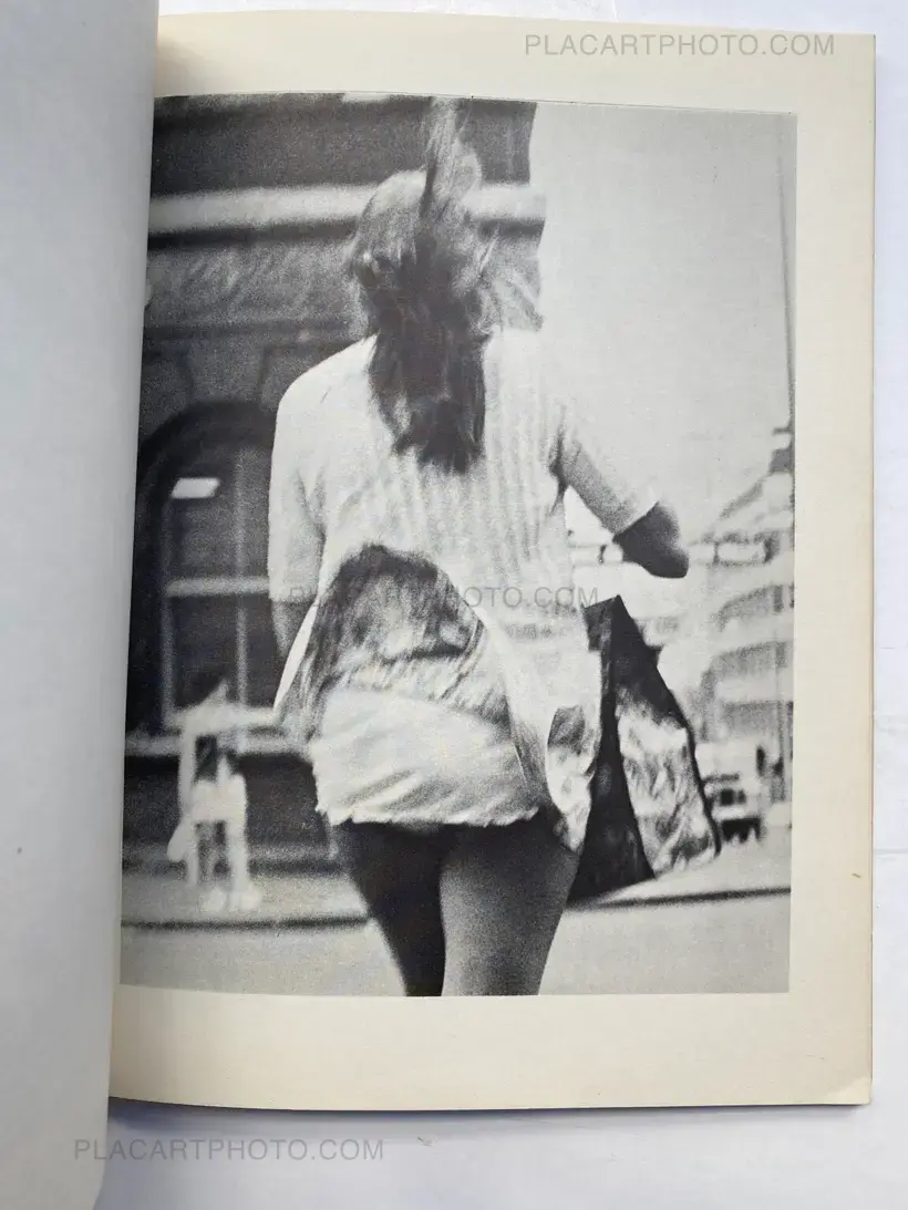 Tim Johnson – PUBLIC FITTING