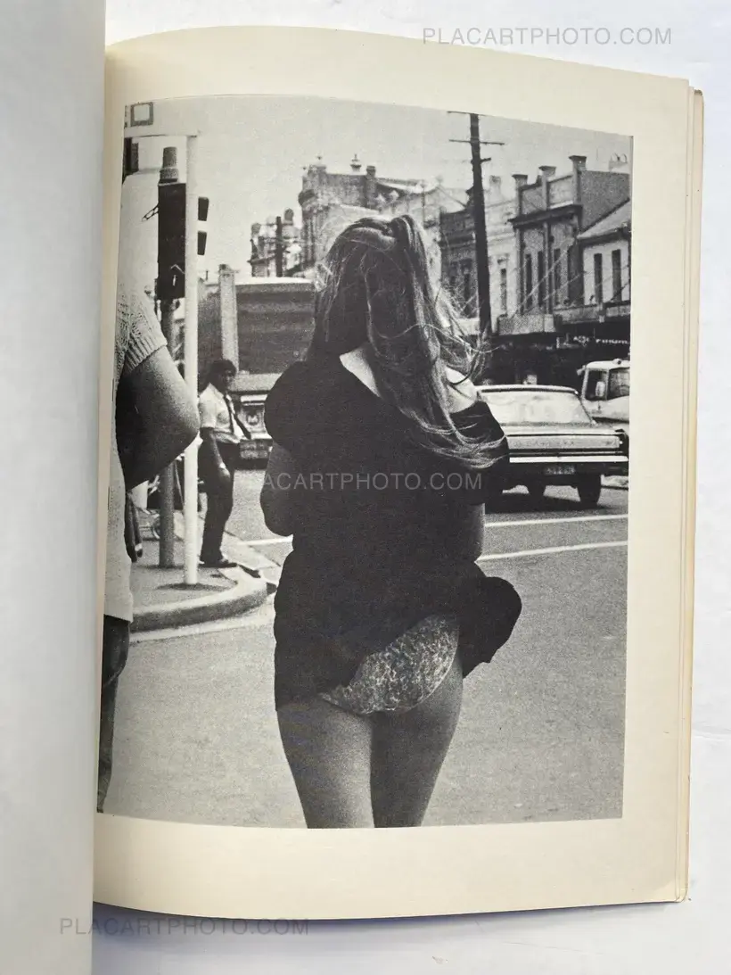 Tim Johnson – PUBLIC FITTING