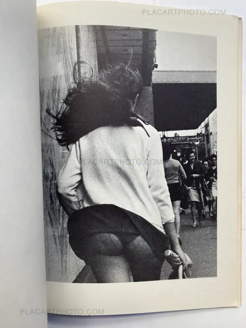 Tim Johnson – PUBLIC FITTING