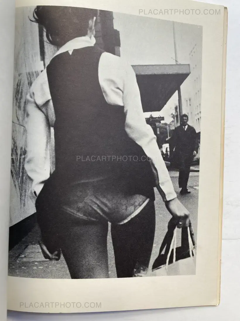 Tim Johnson – PUBLIC FITTING