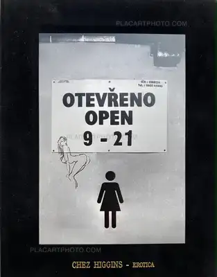 SAO – DERRIÈRE LA PORTE (EDT OF ONLY 30 COPIES SIGNED)