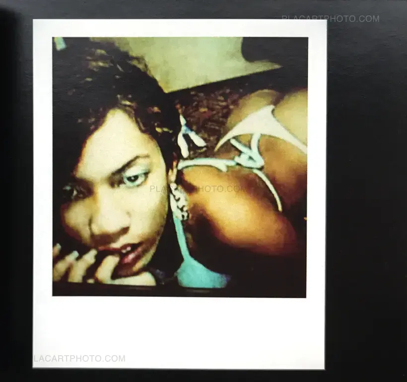 Maki – Welcome 2 my room (3 books signed)