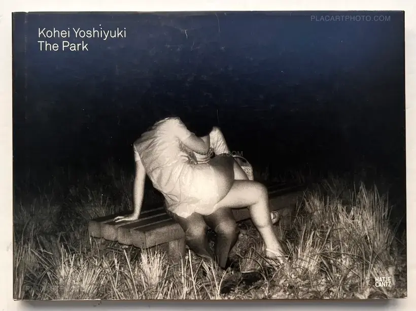 Kohei Yoshiyuki – The Park