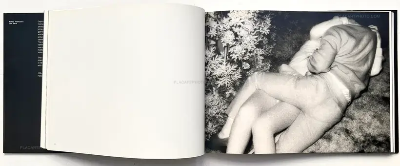 Kohei Yoshiyuki – The Park