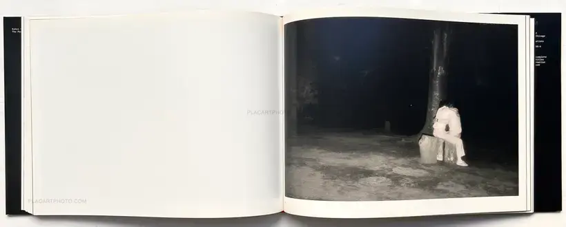Kohei Yoshiyuki – The Park