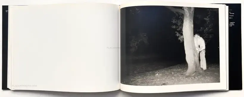 Kohei Yoshiyuki – The Park