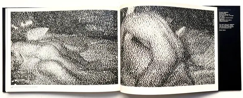 Kohei Yoshiyuki – The Park