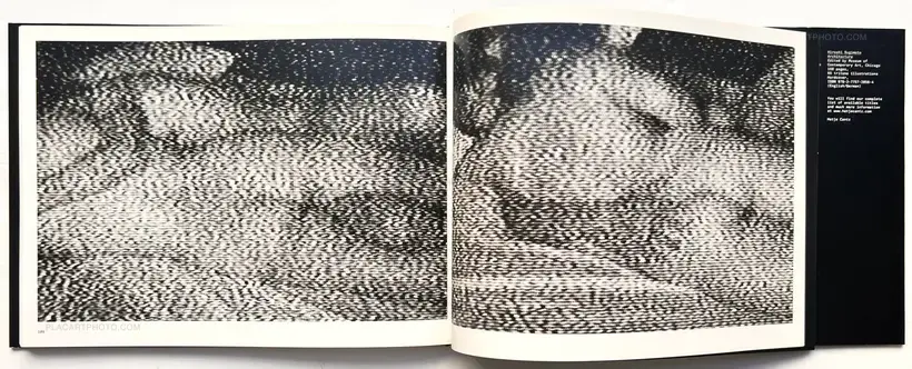 Kohei Yoshiyuki – The Park