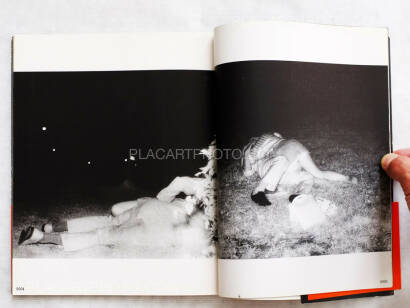 Kohei Yoshiyuki ,Document Kouen / Document Park 