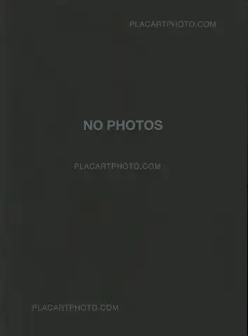 Tiane Doan na Champassak – No Photos (signed)