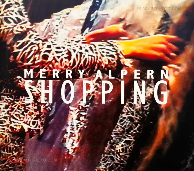 Merry Alpern – SHOPPING
