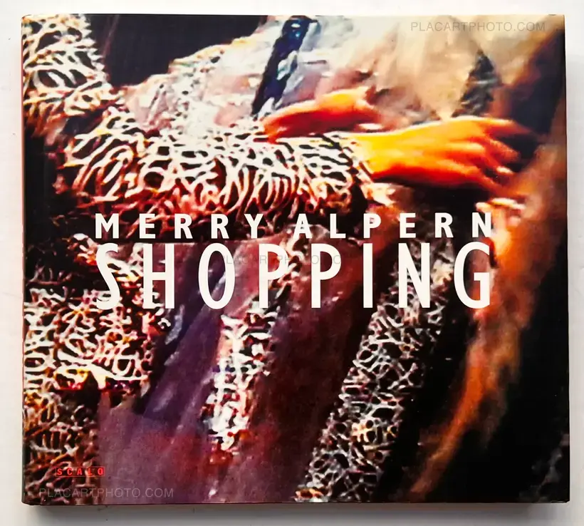 Merry Alpern – SHOPPING