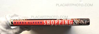 Merry Alpern,SHOPPING Merry Alpern,SHOPPING