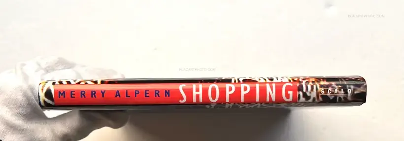 Merry Alpern – SHOPPING