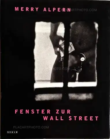 Merry Alpern – Fenster Zur Wall Street