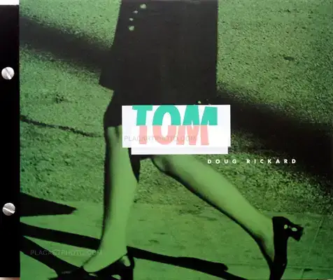 Doug Rickard – Tom (Signed and numbered)