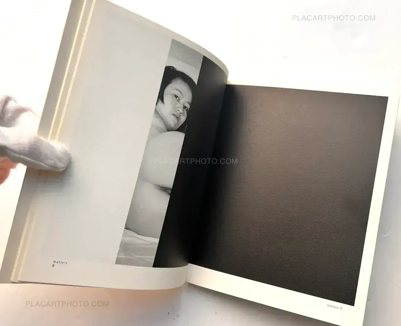 Noritoshi Hirakawa – Matters