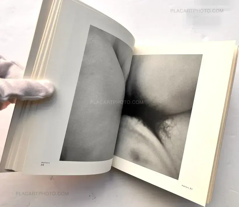 Noritoshi Hirakawa – Matters