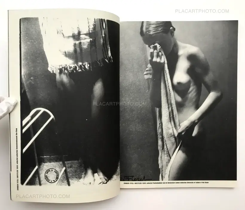 Gerard Petrus Fieret – Foto en Copyright (vol 1 & 2)
