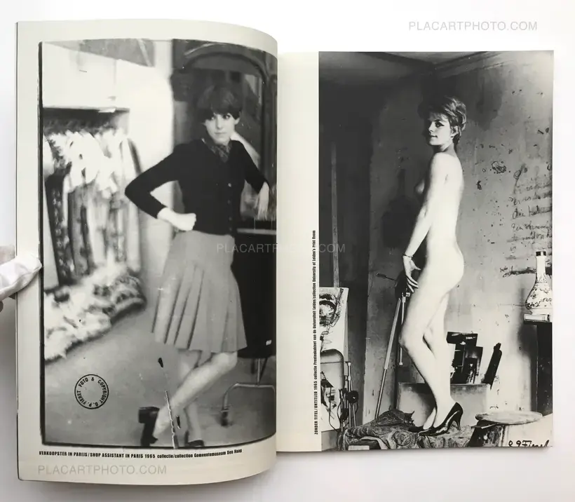 Gerard Petrus Fieret – Foto en Copyright (vol 1 & 2)