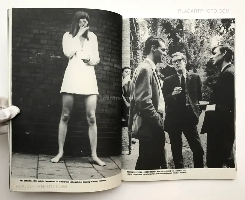 Gerard Petrus Fieret – Foto en Copyright (vol 1 & 2)