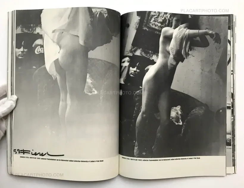Gerard Petrus Fieret – Foto en Copyright (vol 1 & 2)