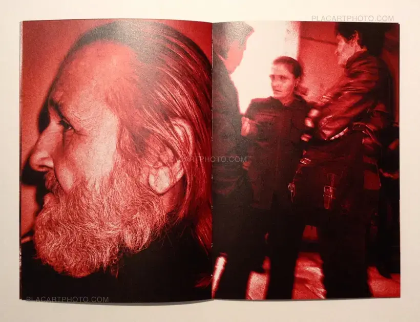 JH Engström – 7 days Athens November 2011