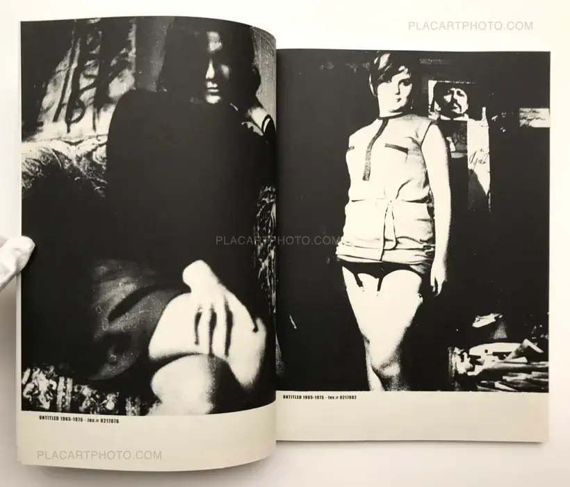 Gerard Petrus Fieret – Foto en Copyright (vol 1 & 2)