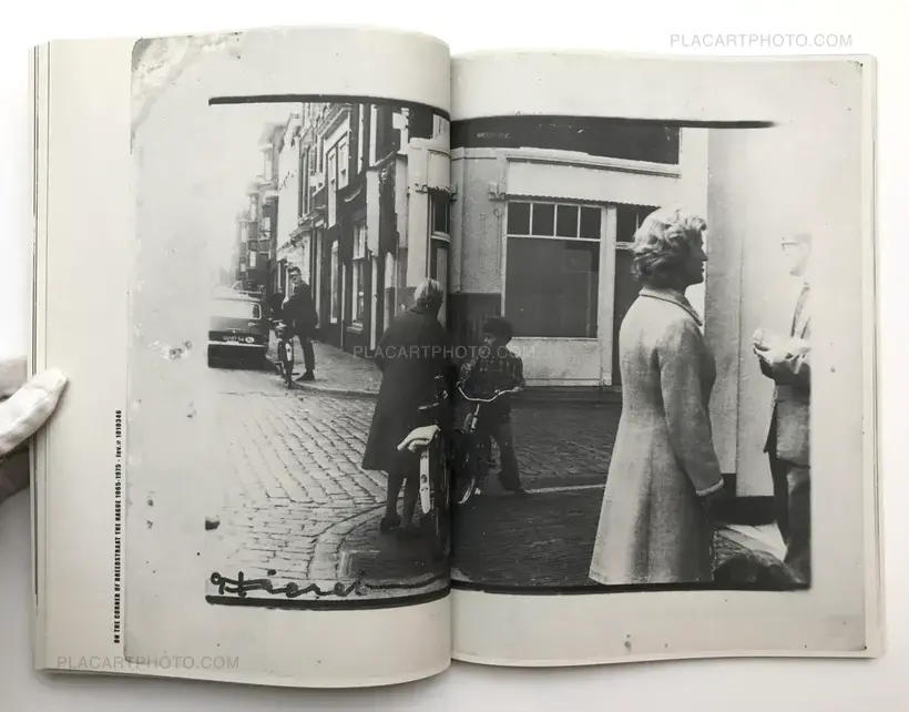 Gerard Petrus Fieret – Foto en Copyright (vol 1 & 2)
