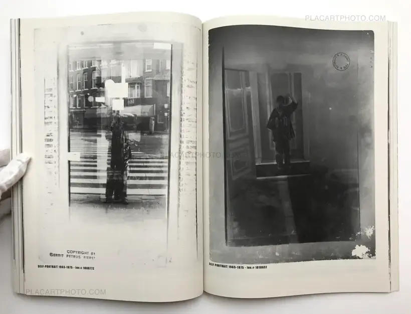 Gerard Petrus Fieret – Foto en Copyright (vol 1 & 2)