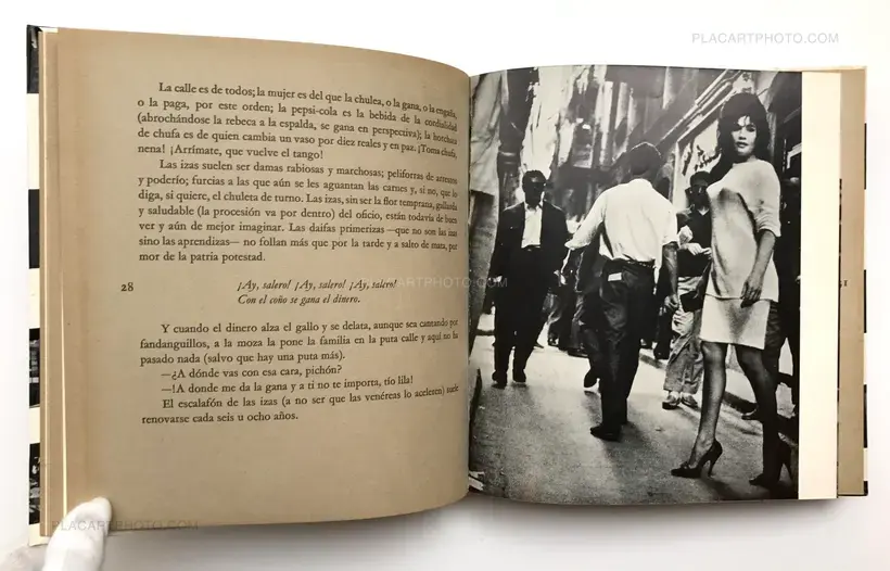 Juan Colom – Izas, Rabizas y colipoterras (First edition)