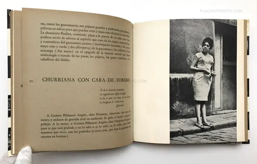 Juan Colom – Izas, Rabizas y colipoterras (First edition)