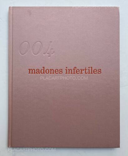 Jean-Christian Bourcart,madones infertiles Jean-Christian Bourcart,madones infertiles