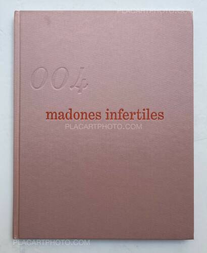 Jean-Christian Bourcart,madones infertiles