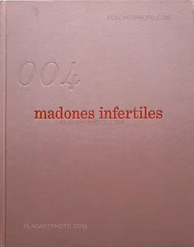 Jean-Christian Bourcart – madones infertiles