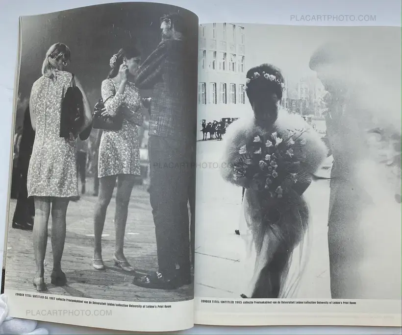 Gerard Petrus Fieret – Foto en Copyright (vol 1 & 2)