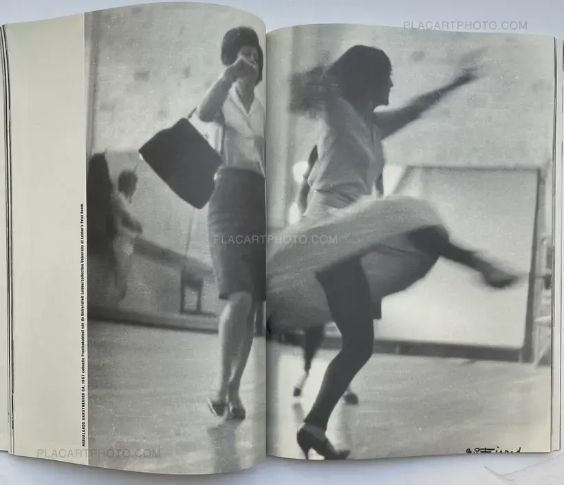 Gerard Petrus Fieret – Foto en Copyright (vol 1 & 2)
