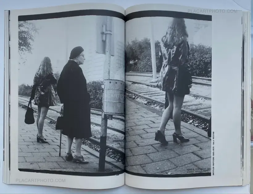 Gerard Petrus Fieret – Foto en Copyright (vol 1 & 2)