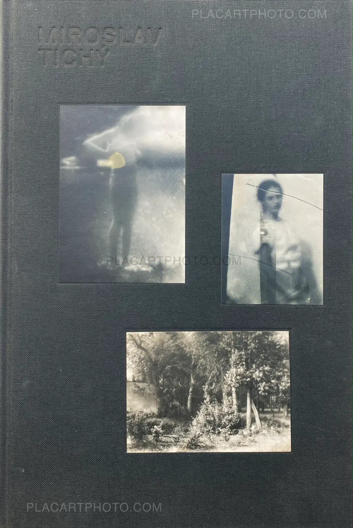 Miroslav Tichy, MIROSLAV TICHY, ICP / STEIDL, 2010 | Le Plac'Art Photo