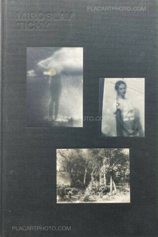 MIROSLAV TICHY, ICP / STEIDL, 2010 | Bookshop Le Plac'Art Photo