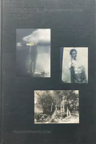 Miroslav Tichy – MIROSLAV TICHY