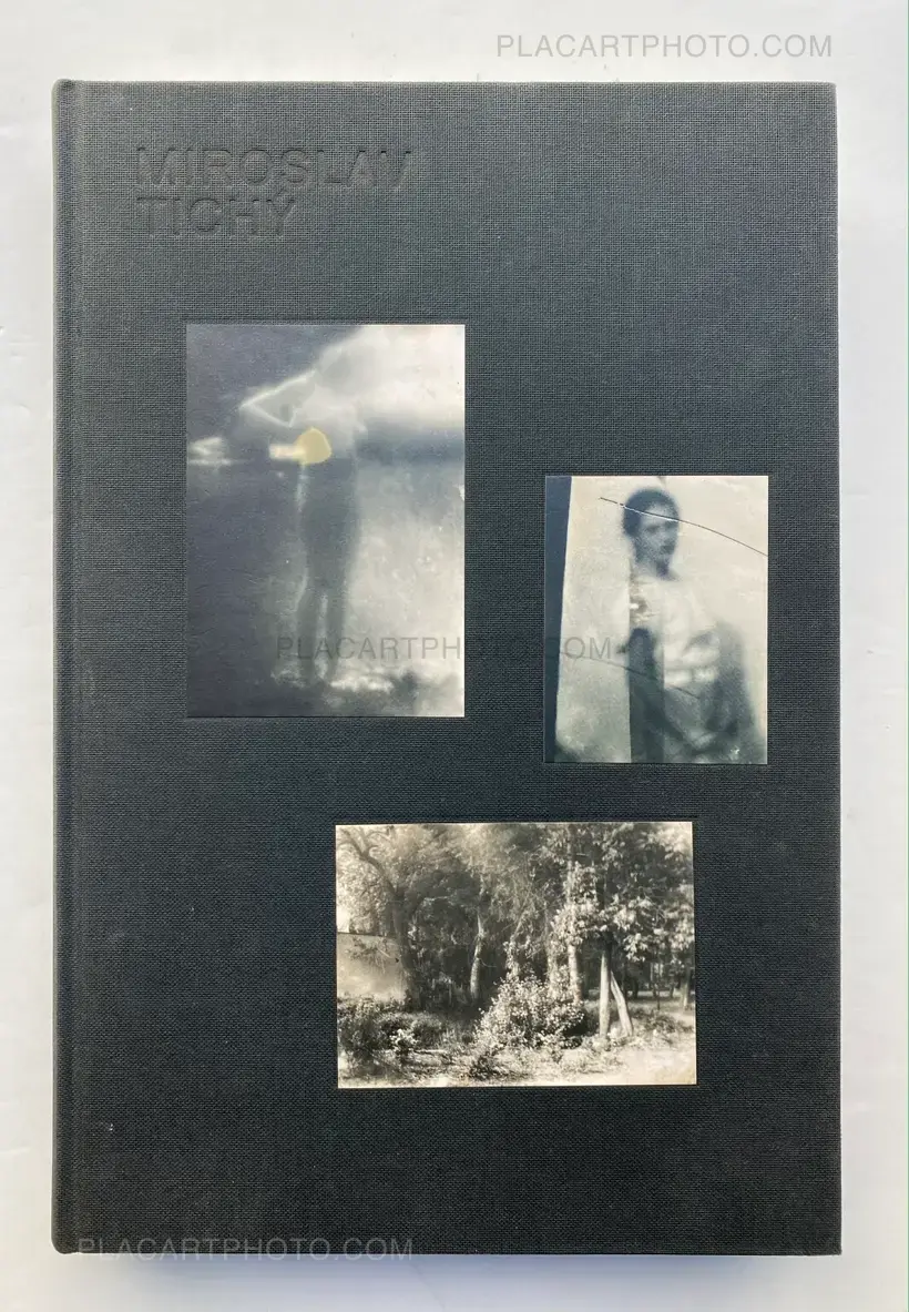 Miroslav Tichy – MIROSLAV TICHY