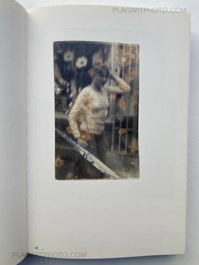 Miroslav Tichy,MIROSLAV TICHY