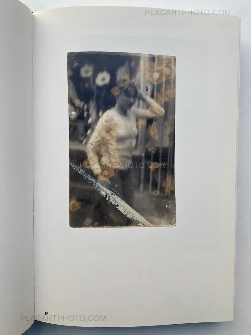 Miroslav Tichy – MIROSLAV TICHY