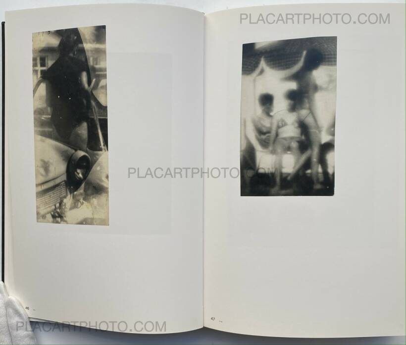 Miroslav Tichy – MIROSLAV TICHY